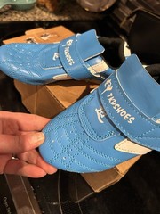Tae Kwon Do Kids Shoes ￼