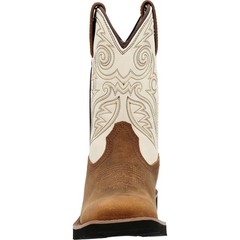 Rocky Big Kid’s MonoCrepe Western Boot