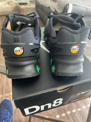 Size 4.5 (GS) – Nike Air Max DNB