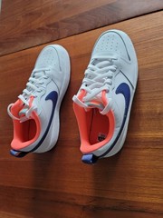 Nike Court Borough Low 2 (GS) St.Code•BQ5448 112 ••Size (5.5y)