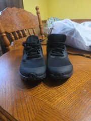 Nike Star Runner 2.0 Black