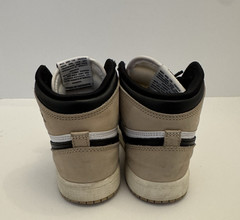 Air Jordan 1 High Retro OG Legend Medium Brown Sz 3Y FD2597-021