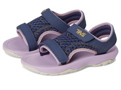Sz Teva Kids‘ T Psyclone XLT, Crown Blue/Lupine, 04 US
