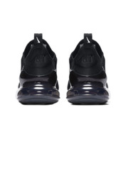Nike Air Max 270 Low Triple Black 943345-001