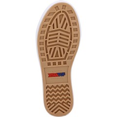 XTRATUF NAVY BLUE ANKLE DECK