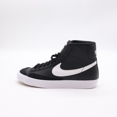 Size 6.5Y – Nike Blazer Mid ‘77 (GS} ‘Black’ | DA4086-002