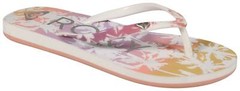 Roxy Girl’s Pebbles Sandal – Sunset – New