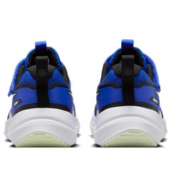 (PS) Nike Cosmic Runner ‚Hyper Royal Black Volt Tint‘