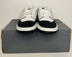 New Balance 550 White Black Rain Cloud GSB550CA 5.5Y/7W NEW