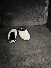 African Traditional Boys Slippers