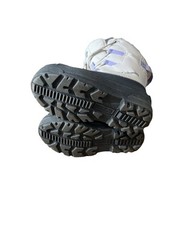 Columbia Unisex-Child Bugaboot Celsius Snow Boots Size 12 Winter Ski Snow Boots