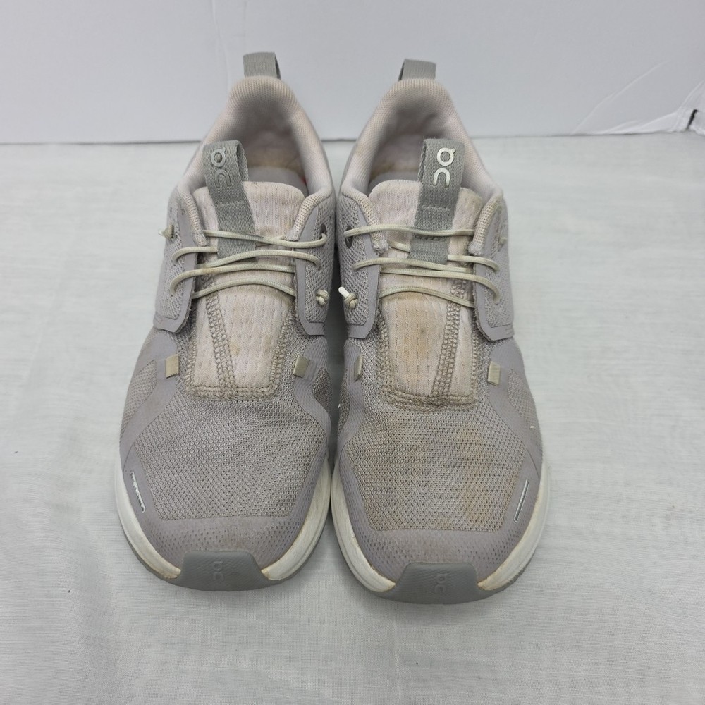 On Cloud Sky – Fade / White – Size 4Y/5.5W