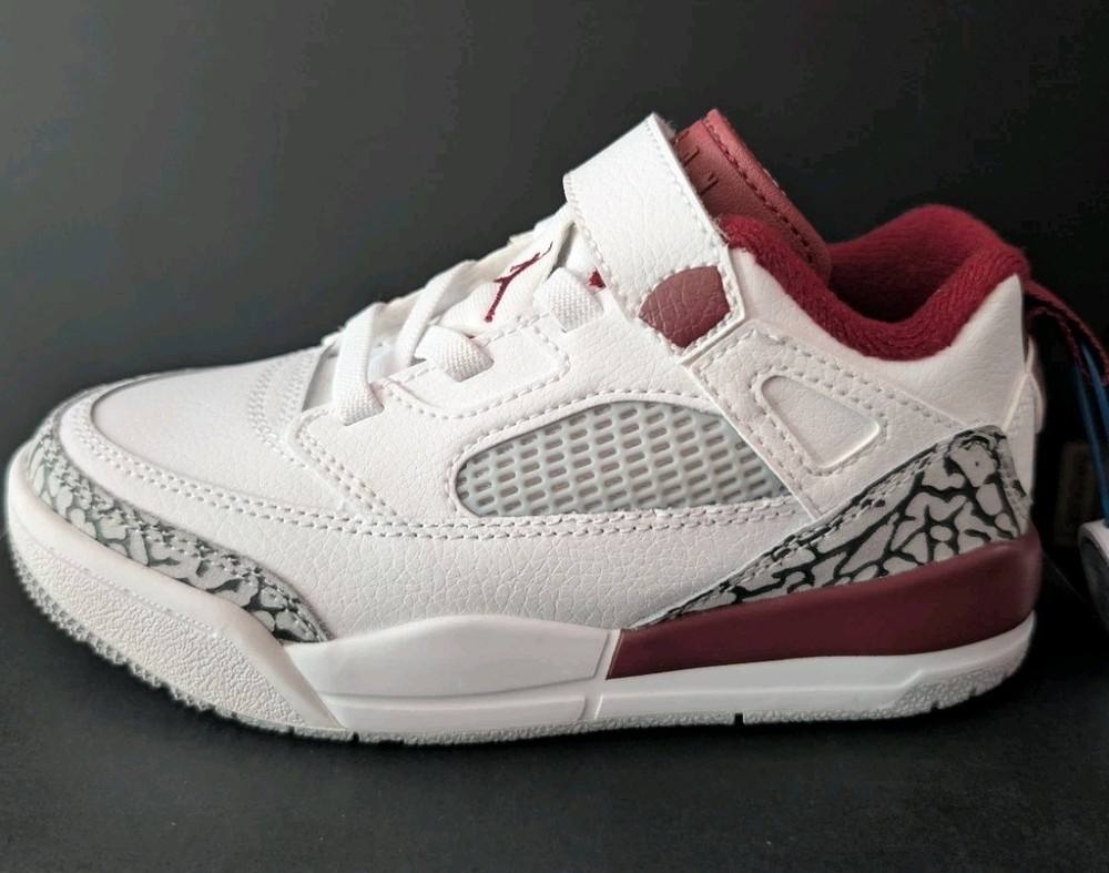 Jordan Spizike Low (PS)