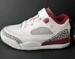 Jordan Spizike Low (PS)