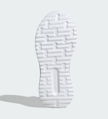 Adidas X_PLR Path Kids White Sneakers (ID0255) New with Box