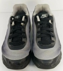 Nike Air Max INVIGOR Youth Size 3.5Y Gray Black Fade #AH5258-001