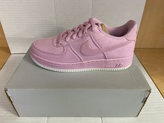 Nike Air Force 1 LV8 Style (GS) Light Arctic Pink Sz 7Y [AR0736-600]