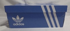 🔥adidas Drop Step J Black Gray High Top Sneaker Unisex Kids US 5.5😍 New