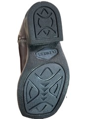 Old West The Right Boot Not A Pair Western Leather Kids Size 6 D