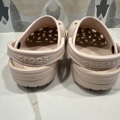 Crocs Classic Clog Sandals Comfortable 206991-6UR Quartz Kids Sz J5 Women’s 7