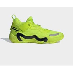 Adidas Donavan Mitchell D.O.N Issue 3 Mike Wazowski Basketball Shoes Kids Size 3