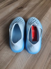 Nike ReactX Rejuven8 Glacier Blue IF1746-402 Grade School 6Y / Women’s 7.5 New