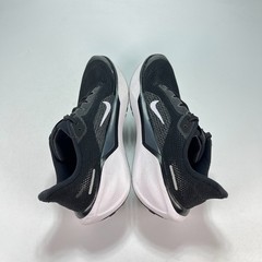 Nike Air Zoom Pegasus 41 Black White Road Running Shoes Youth Size 5.5 Women’s 7