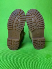 Timberland , Youth 3M, Classic Style, Very Good Condition, Barley Worn, 