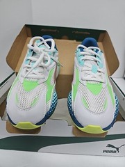Puma RS-X3 WR PS Size 3.5C