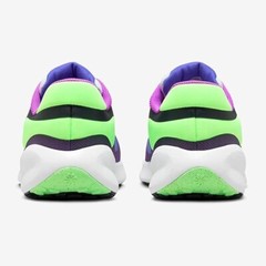 size 1.5Y – Nike Revolution 7 (GS) Summit White/LT Ultramarine