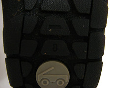 See Kai Run Basics Blue Insulated Boots Toddlers Size 8