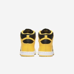 Nike Dunk High SP PS – CHOOSE SIZE – DC9053-002 Iowa Varsity Maize Black SB QS