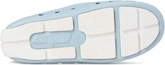 FLOAFERS PRODIGY DRIVER – SIZE: YOUTH C11 – POWDER BLUE/BRIGHT WHITE