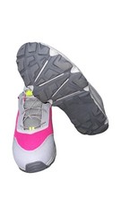 The North Face Junior Hedgehog Hiker Waterproof Youth Shoe US Size 6