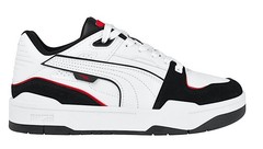 REDUCED | Puma Slipstream Mix Kids Basketball Shoes (39433701)