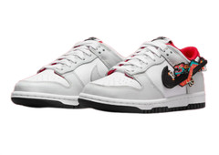 Nike Dunk Low Year of the Dragon FZ5528-101