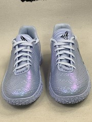 Nike Ja 3 GS Warning Label Cobalt BlissBlack IB4774400 Size GS 7Y G1N
