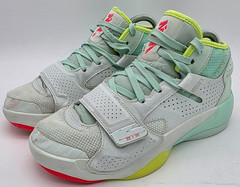 Nike Air Jordan Zion 2 GS Spring Hoops DV0992-367 7Y Basketball