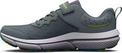 Under Armour Boyss‘ Pre-School UA Assert 10 Wide Alternate Closure Running Shoes