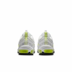 NIKE AIR MAX 97 (GS) BIG KIDS US SIZE – 6.5 Y STYLE # 921522-108