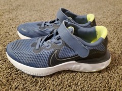 Nine Renew Run