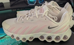 Nike Air Max Dn8 Phantom Med Soft Pink Moon Particle HF7310-010 7YOUTH Women’s 9