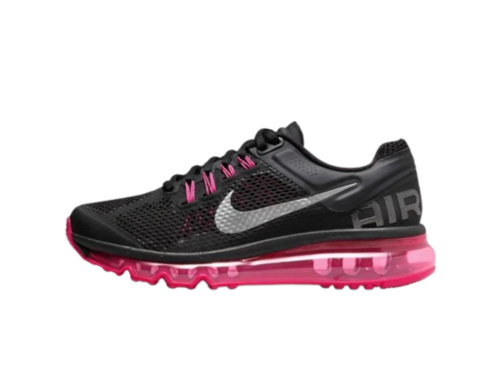 Nike Air Max 2013 (GS) [555753-001]
