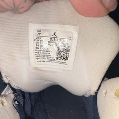 Jordan 13 Retro Obsidian