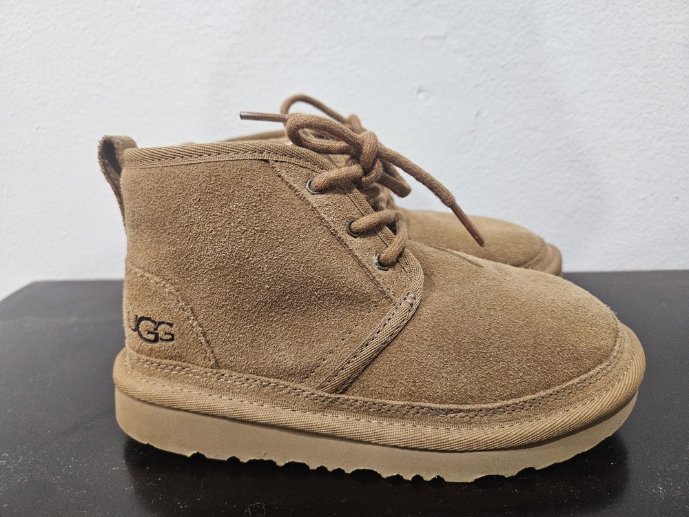 Ugg Unisex Neumel II Boot Sz 13