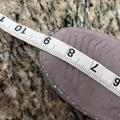 Native Shoes Mauve Slip On Sneakers J2 Kids Size 2 Lightweight Casual Shoes