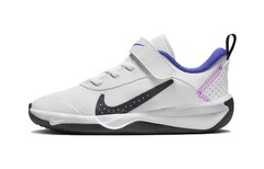Nike Omni Multi-Court PS White Dark Obsidian DM9026-104
