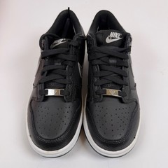 Nike Dunk Low NBA 75th Anniversary San Antonio Spurs DC9560-001 Kids Sz 5Y