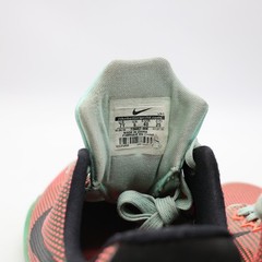 Nike Youth Kobe Bryant X Easter Basketball Youth 7 Women’s 8.5 Green Orange