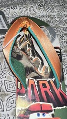 Disney Lightning McQueen and Mater Flip Flops for Kids – Cars on the Road 11/12